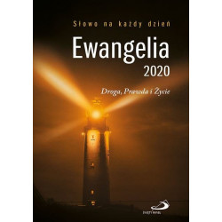 Ewangelia 2020 - mały format