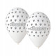 Balony nowożeńcy 5szt