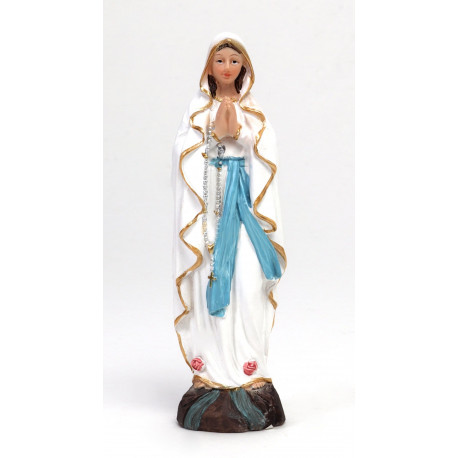 Figurka Matka Boska z Lourdes